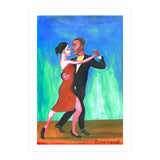 Tango 3 (Print Only) thumbnail
