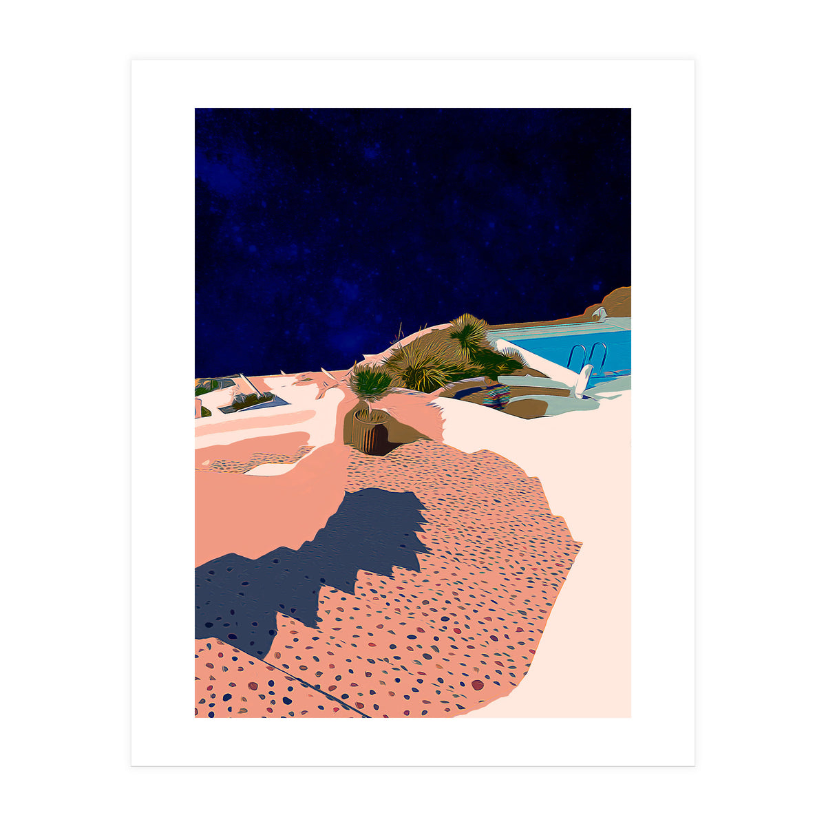 Greece (Print Only)
