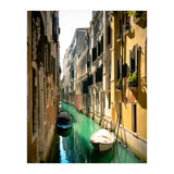 Aquamarine Channel (Print Only) thumbnail