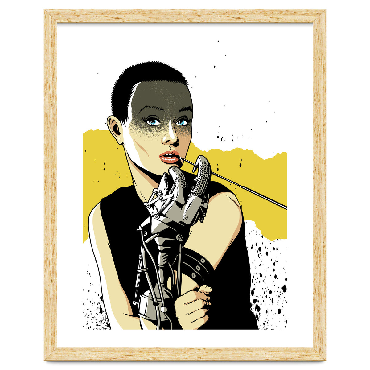 Breakfast At Valhalla