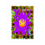 Fuego Y Graffiti 56 (Print Only) thumbnail