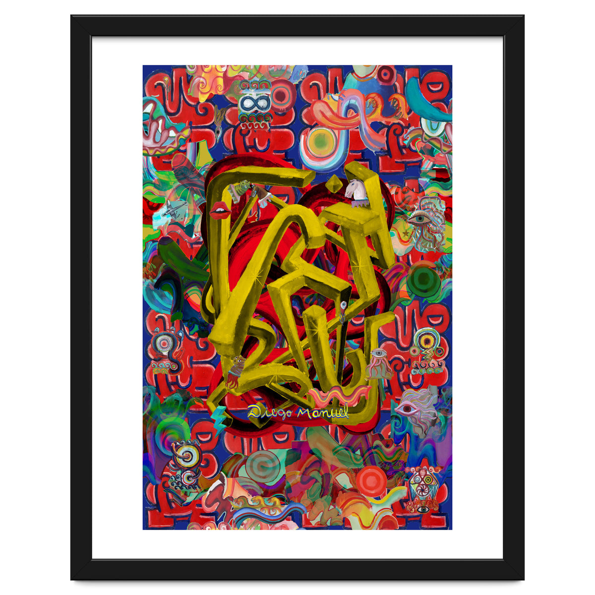 Muchas Cosas 2021 198