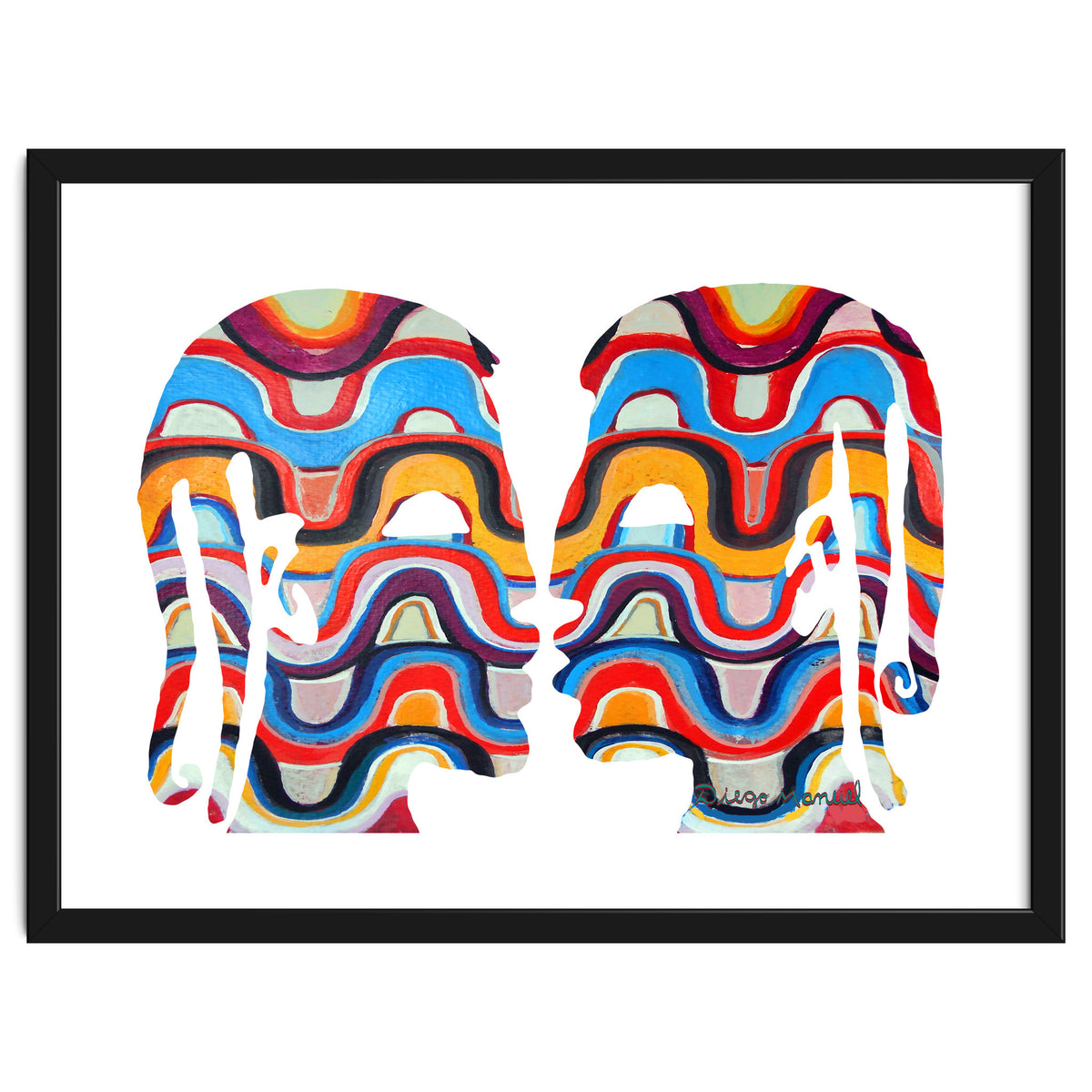 Graffiti Digital 12 2022 C 18