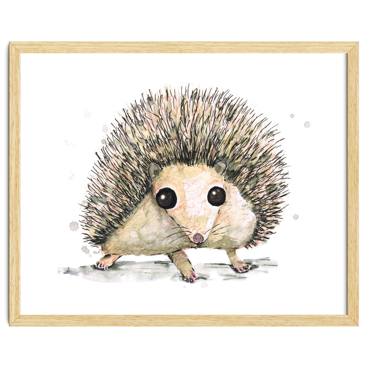 Hedgehog