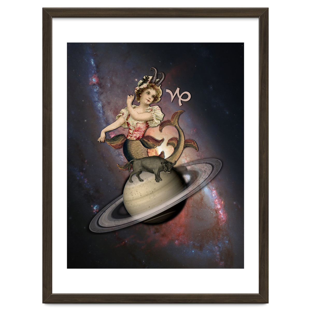 Capricorn Zodiac Sign