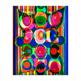Pop Abstract 2023 Tapiz 117 (Print Only) thumbnail