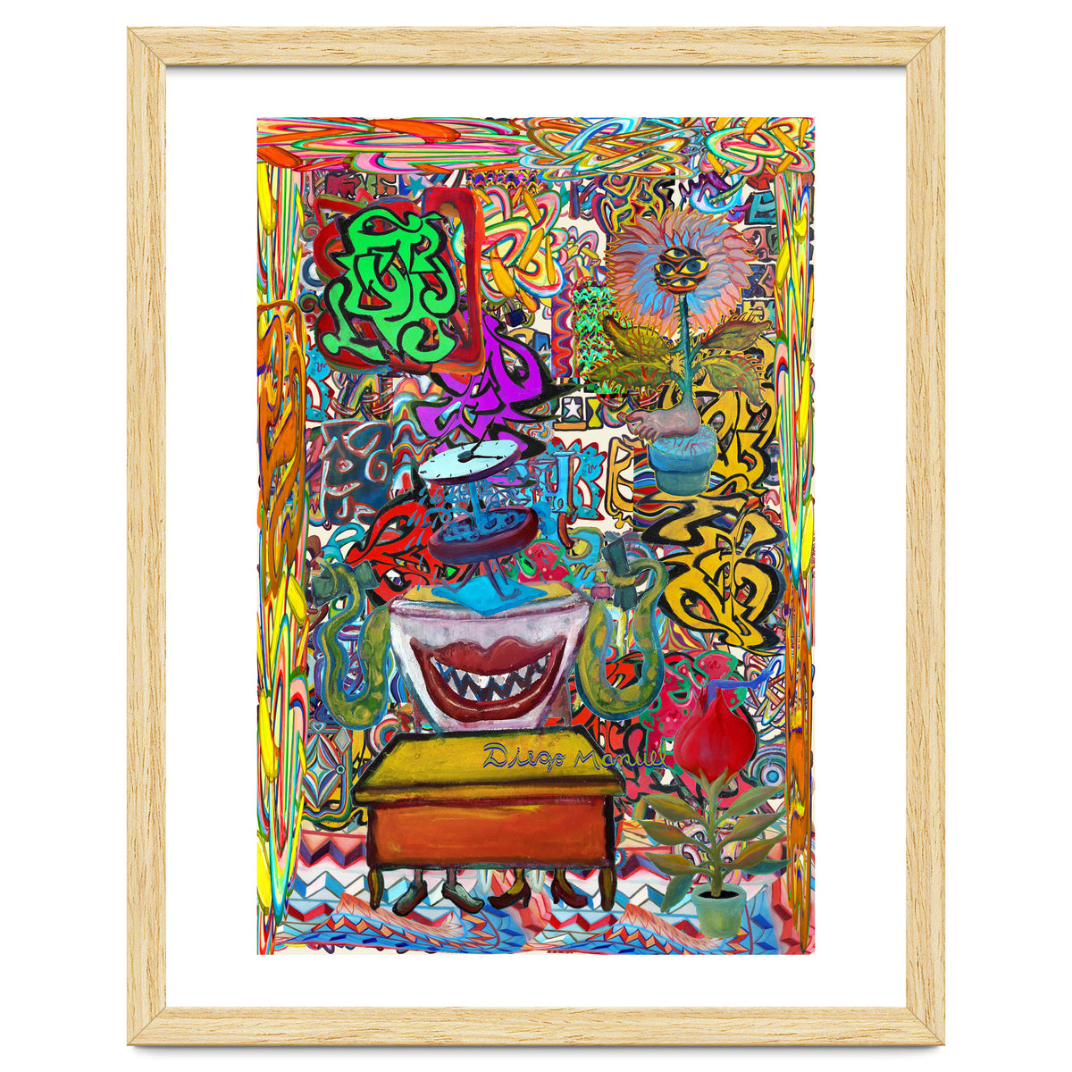 Oficina Del Cobrador 26