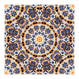 Abstract Mandala Pattern (Print Only) thumbnail