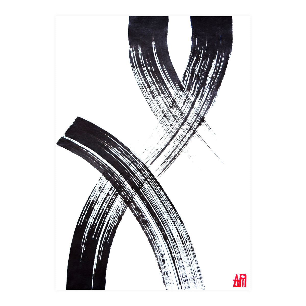 Knot Duo (Print Only)