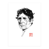 Joeffrey De Peyrac (Print Only) thumbnail