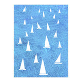 Sailing Boats (Print Only) thumbnail