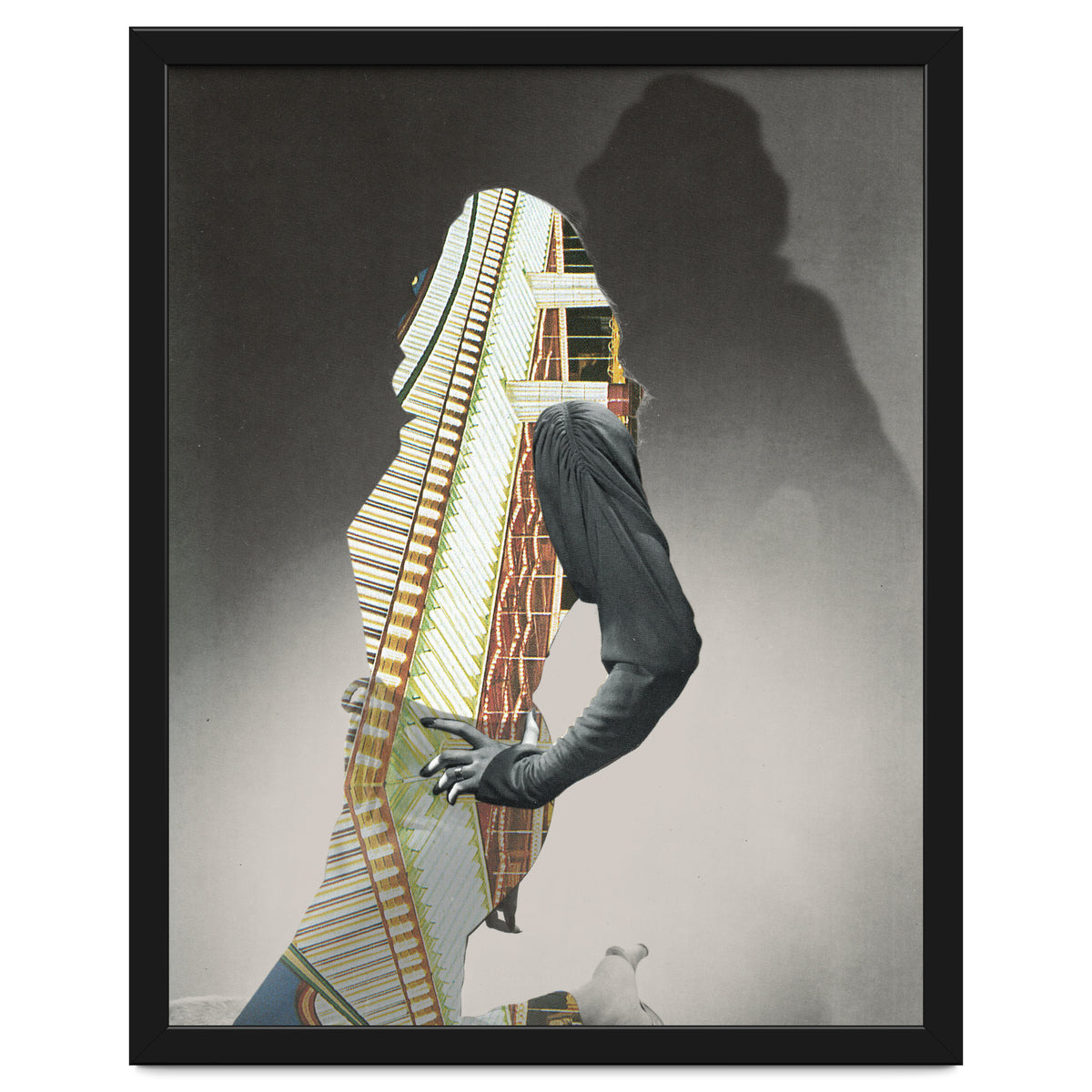 the hollywood carousel 2