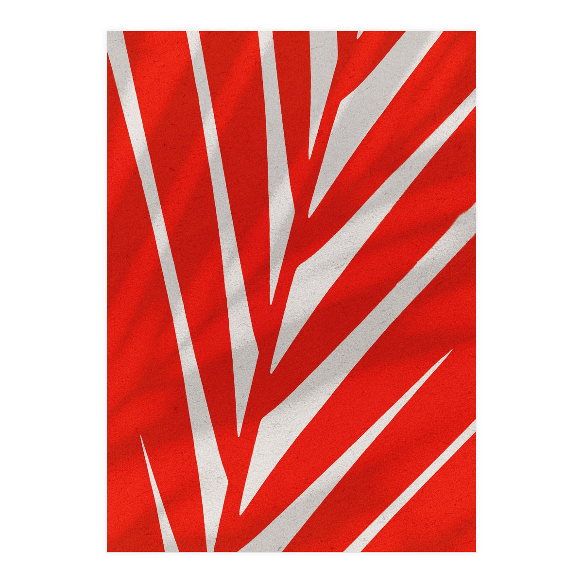 Tarde Calurosa #3 (Print Only)