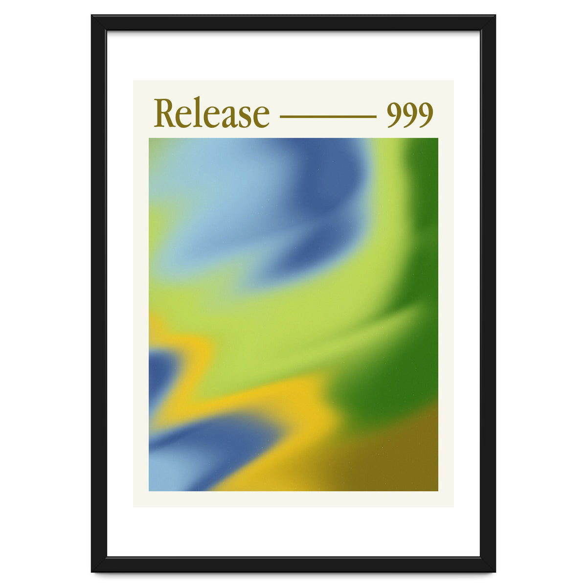 Angel Numbers \\ 999 Release \\ Color Aura