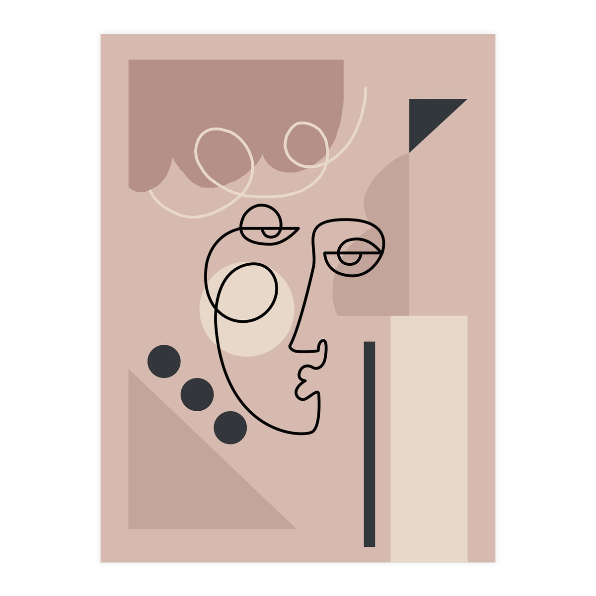 Memories (Print Only)