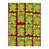 Graffitis 2021 Tapiz 113 (Print Only) thumbnail