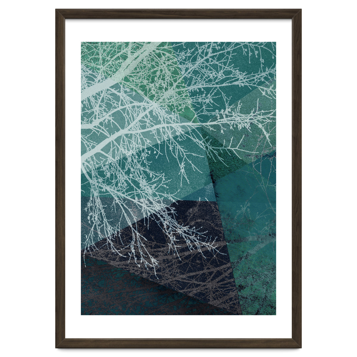 P19 E1 Trees And Triangles