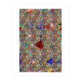 Graffiti Digital 2022 1137 (Print Only) thumbnail