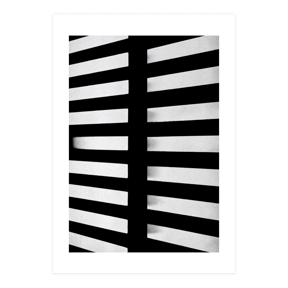 Noir #1 (Print Only)