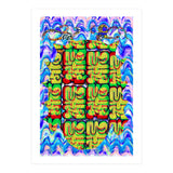 Graffiti Digital 9 (Print Only) thumbnail