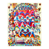 Shakespeare 8 (Print Only) thumbnail