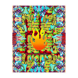 Fuego Y Graffiti 36 (Print Only) thumbnail