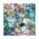 Disturbing The Sky (Print Only) thumbnail