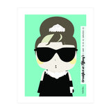 Audrey (Print Only) thumbnail