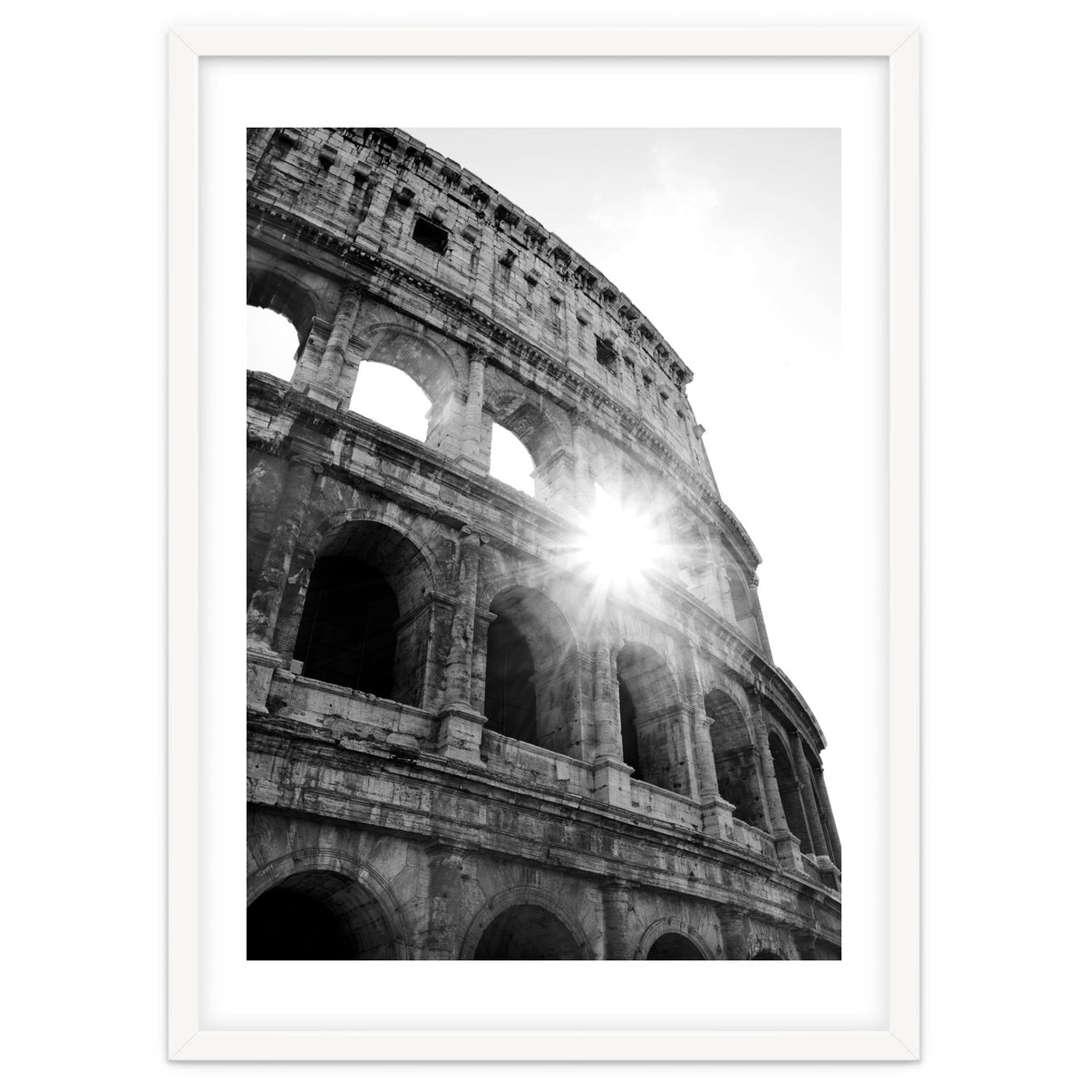 Colosseum, Rome