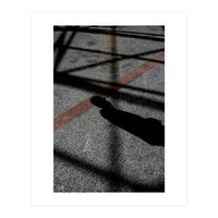 Urban #8 (Print Only)