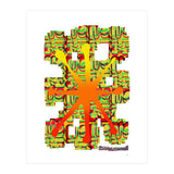 Fuego 46 (Print Only) thumbnail