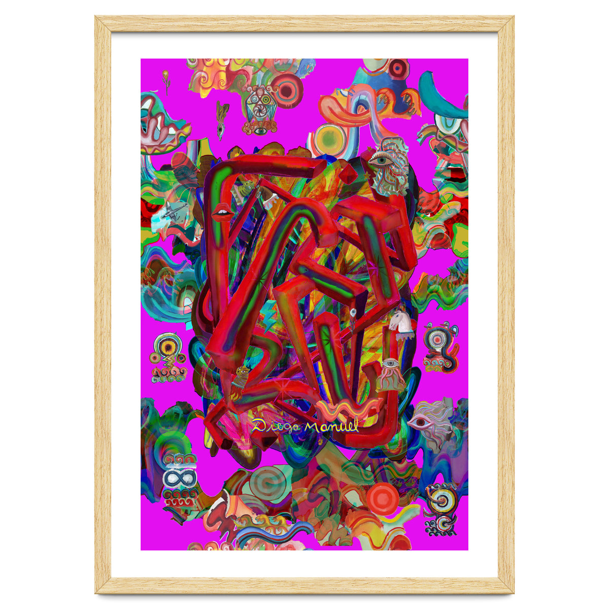 Muchas Cosas 2021 117