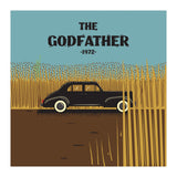 The Godfather (Print Only) thumbnail