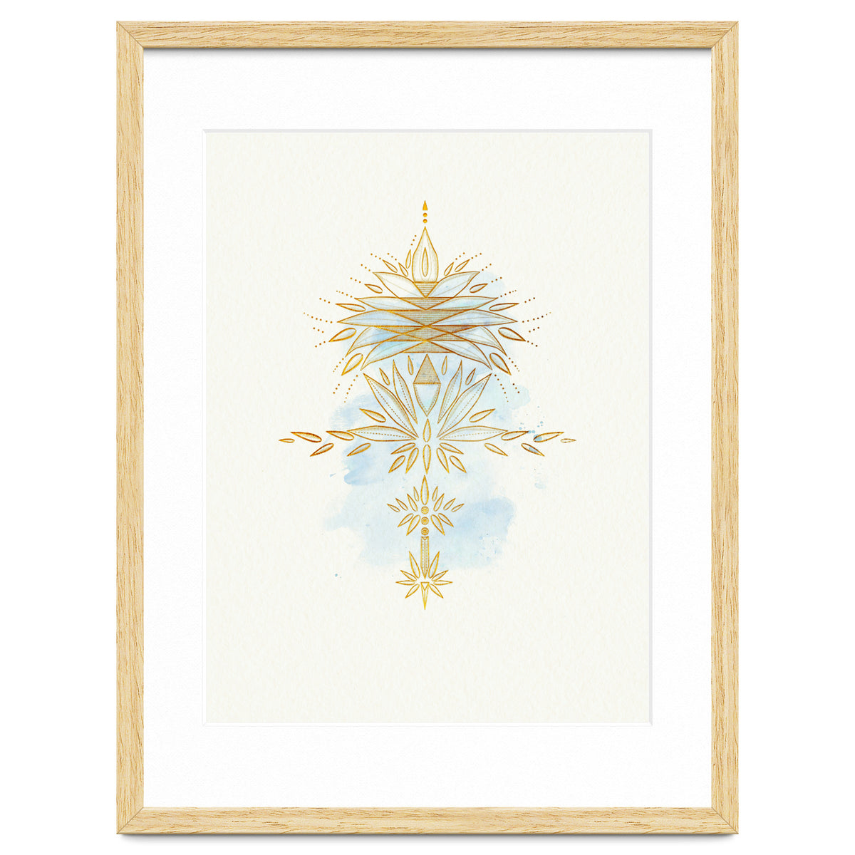 Spiritual Series: Water