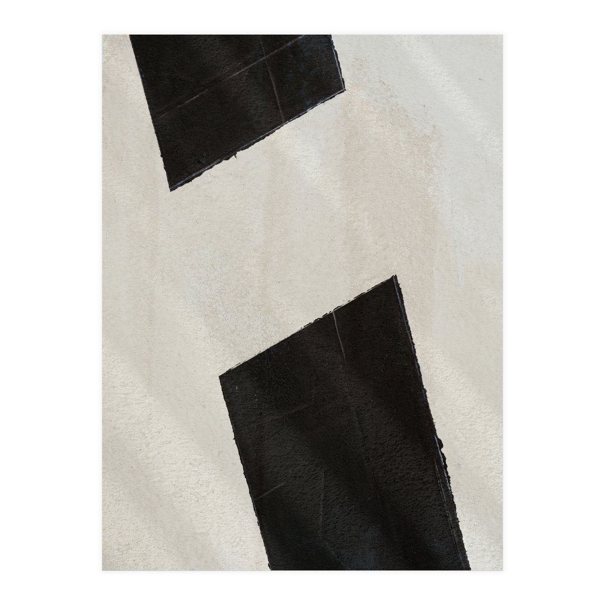 Interrupted #2 (Print Only)