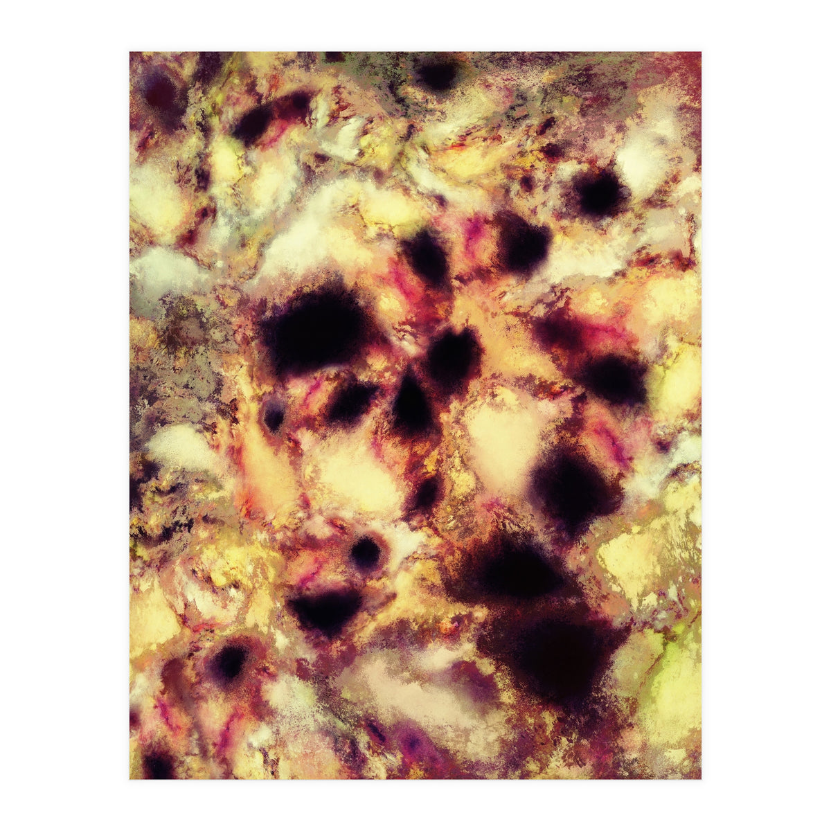 Natural Mechanism (Print Only)