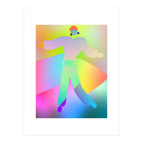 HAPPY HAPPY (Print Only) thumbnail