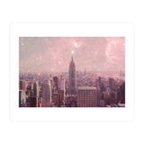 Stardust Covering New York (Print Only) thumbnail