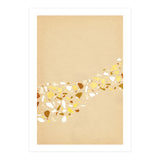 Abstract terrazzo pattern (Print Only) thumbnail
