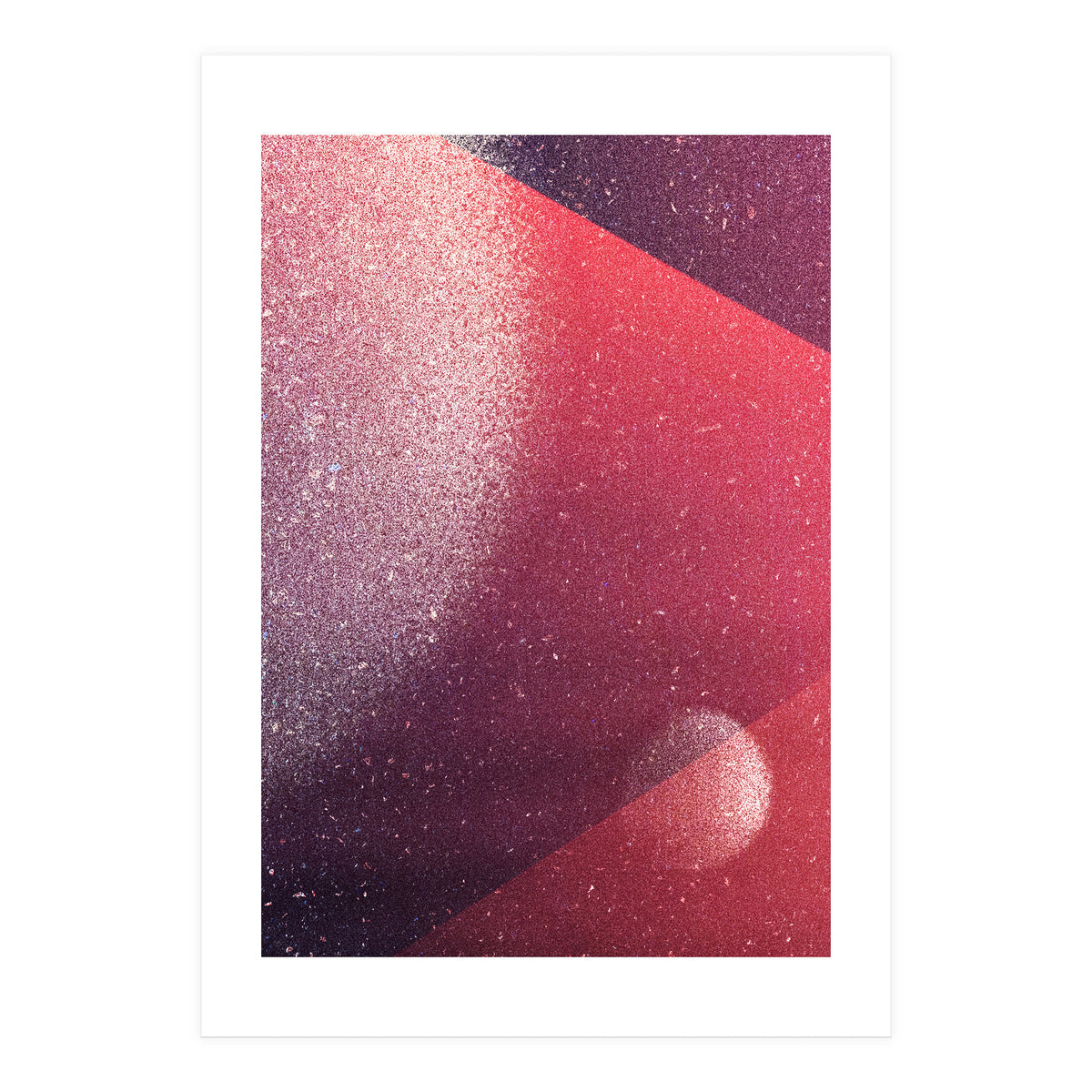 Somewhere In The Universe1 (Print Only)