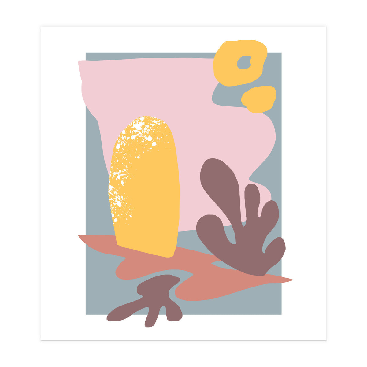 Silent season01 (Print Only)