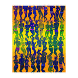 Bailando En La Playa 1 (Print Only) thumbnail