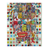Mujer B 21 (Print Only) thumbnail