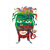 Mujer B 11  (Print Only) thumbnail