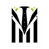 Beetlejuice, Beetlejuice, Beetle.... (Print Only) thumbnail