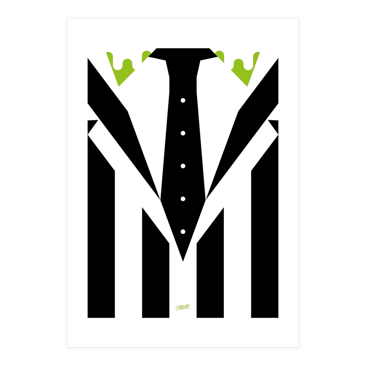 Beetlejuice, Beetlejuice, Beetle.... (Print Only)