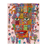 Mujer B 28 (Print Only) thumbnail
