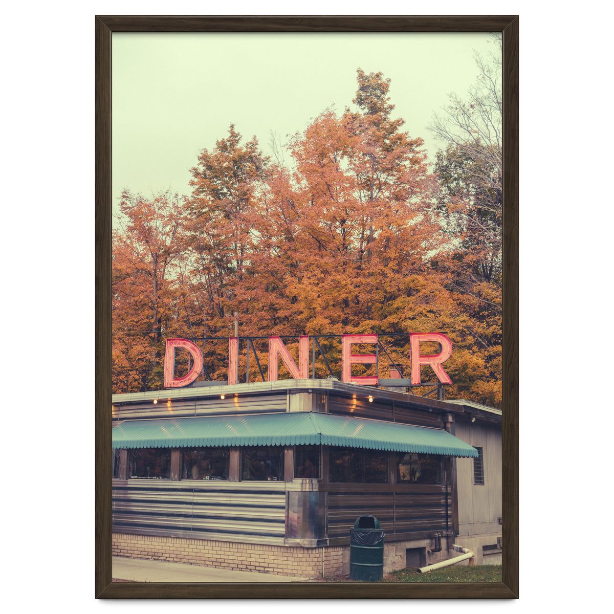 DINER