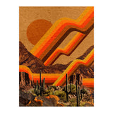 Desierto Solar (Print Only) thumbnail