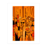 The Big Lebowski (Print Only) thumbnail